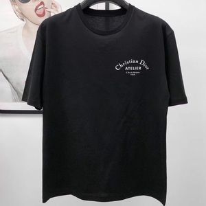 100% Authentic "CHRISTIAN DIOR ATELIER" BLACK